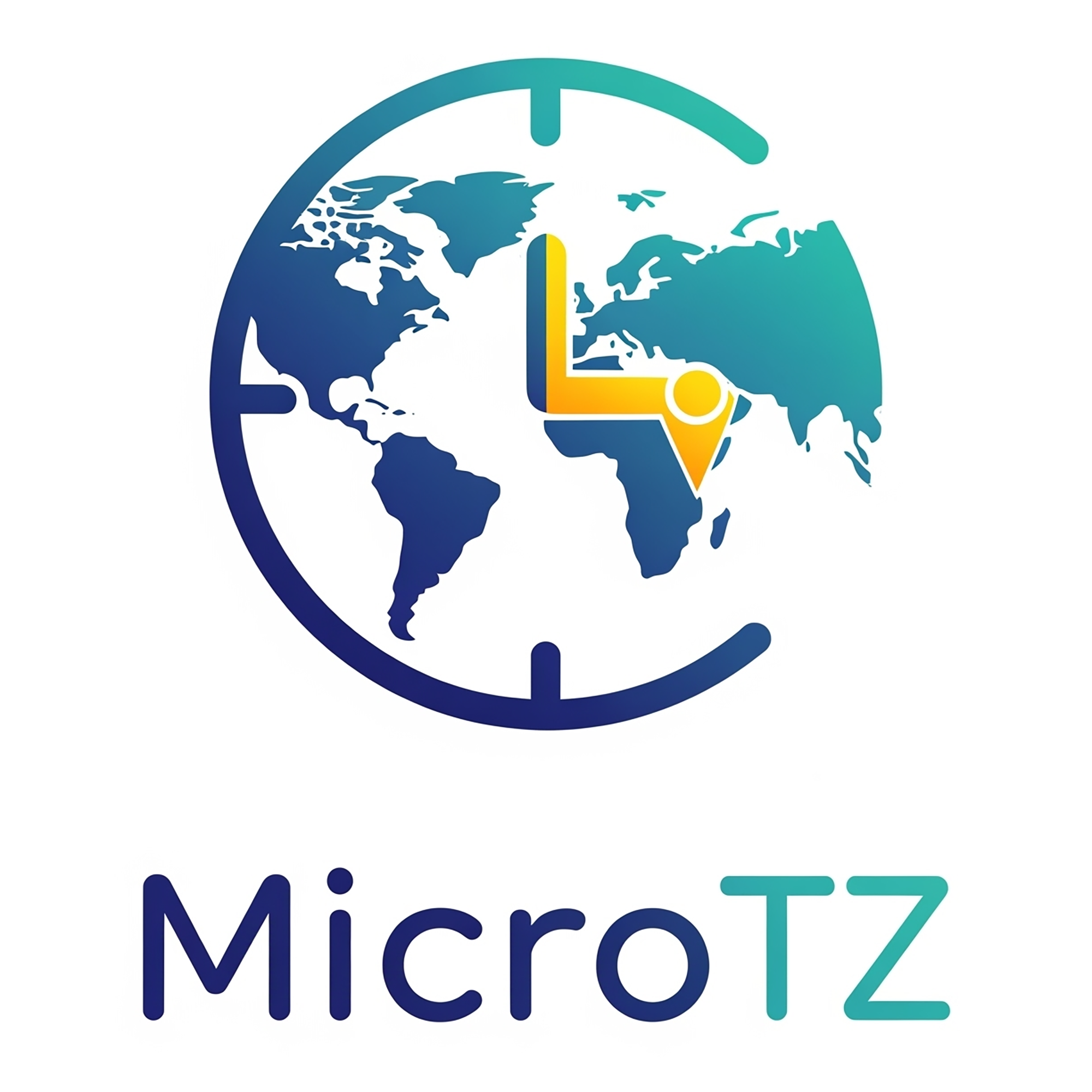 MicroTZ Logo